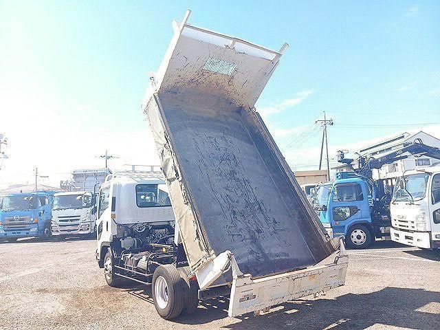 ISUZU FORWARD 2013 Image 31