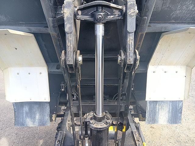 ISUZU FORWARD 2013 Image 31