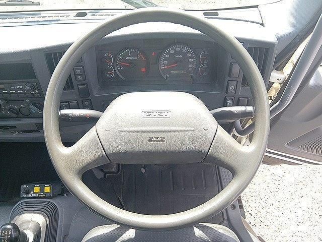 ISUZU FORWARD 2013 Image 31