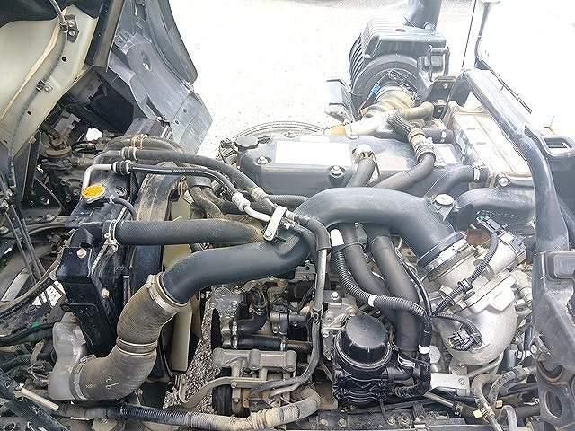 ISUZU FORWARD 2013 Image 31