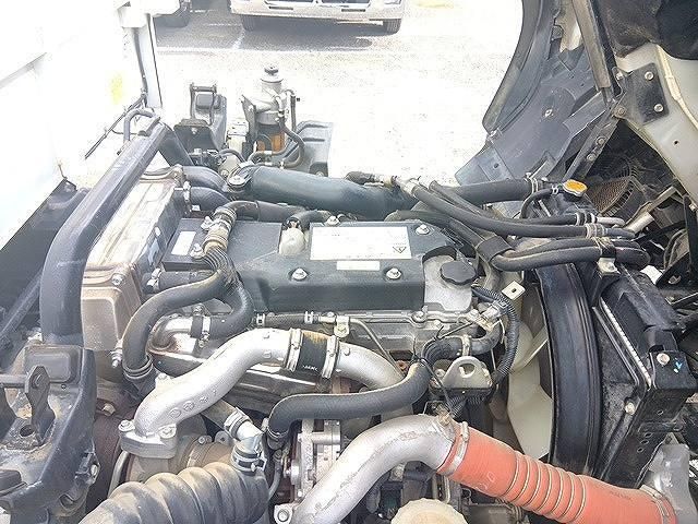 ISUZU FORWARD 2013 Image 31