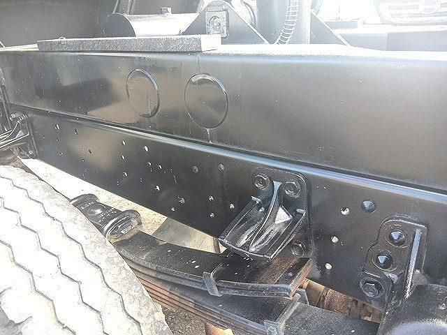 ISUZU FORWARD 2013 Image 31