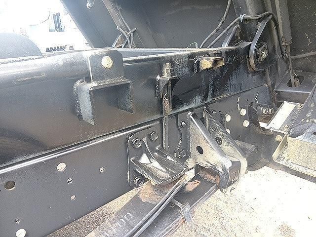 ISUZU FORWARD 2013 Image 31