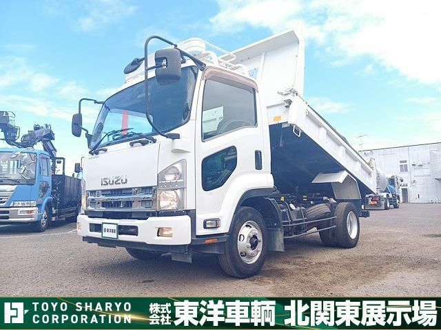 ISUZU FORWARD 2013 Image 31