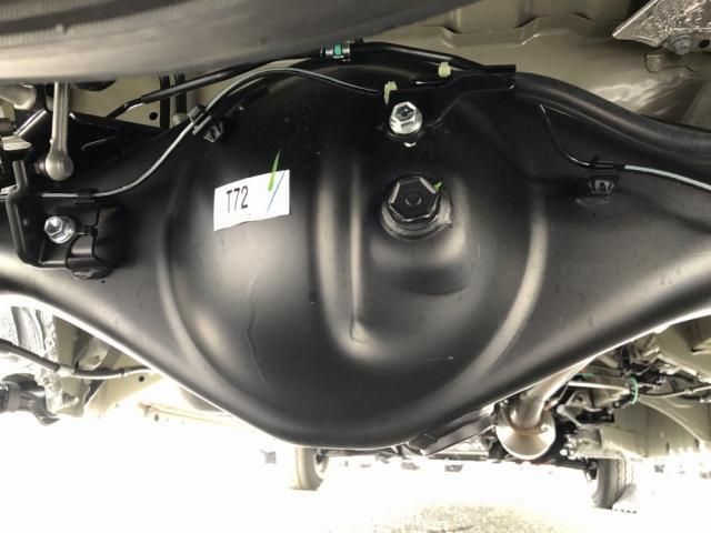 TOYOTA HIACE 2026 Image 31