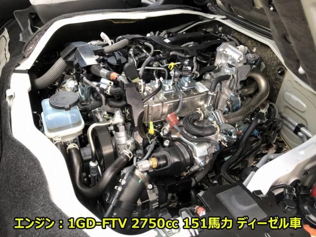 TOYOTA HIACE 2026 Image 31