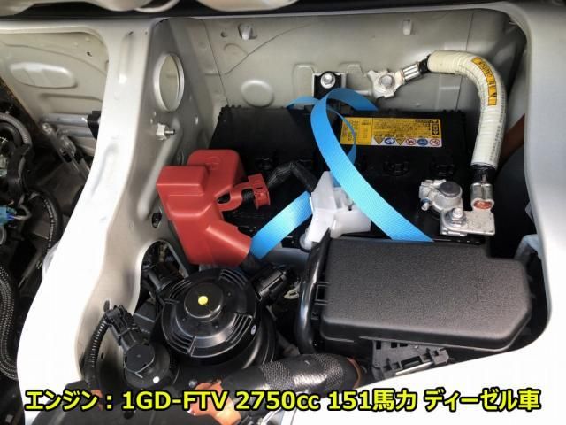 TOYOTA HIACE 2026 Image 31