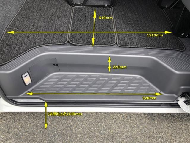 TOYOTA HIACE 2026 Image 31