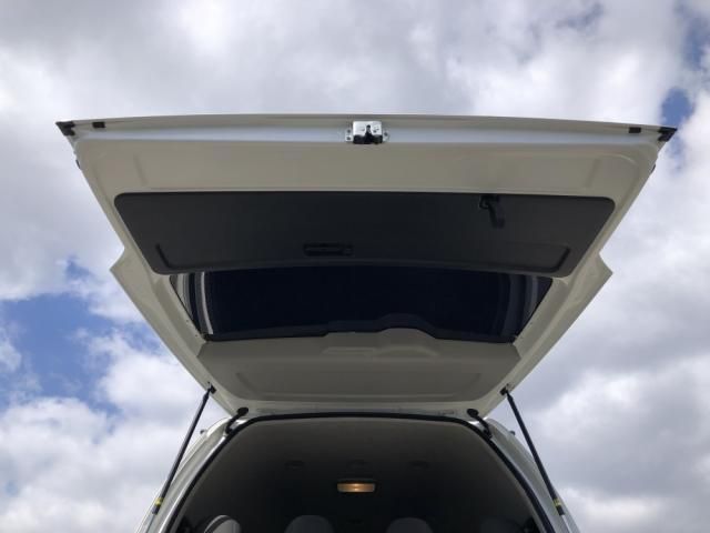 TOYOTA HIACE 2026 Image 31