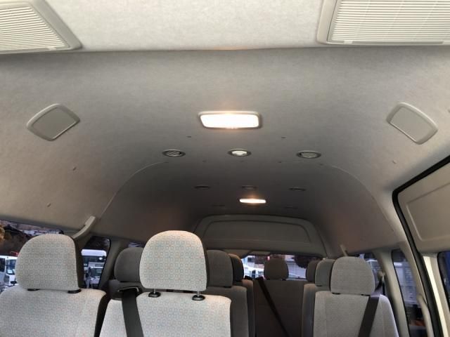 TOYOTA HIACE 2026 Image 31