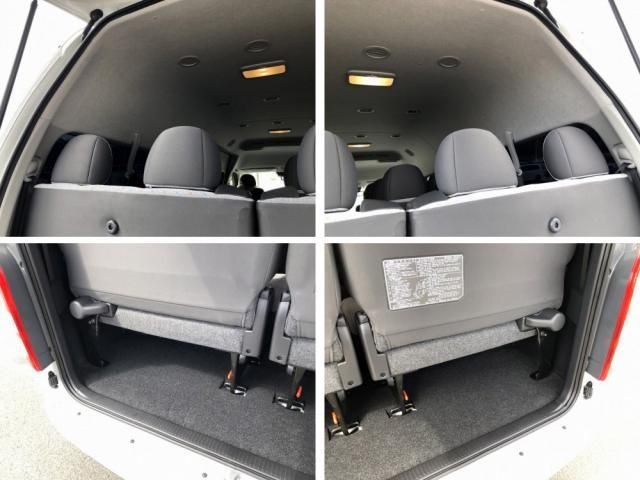 TOYOTA HIACE 2026 Image 31