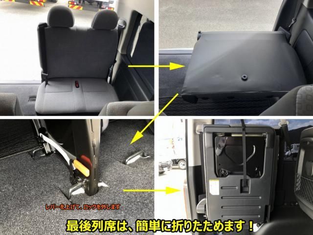 TOYOTA HIACE 2026 Image 31