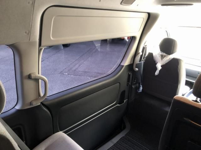 TOYOTA HIACE 2026 Image 31