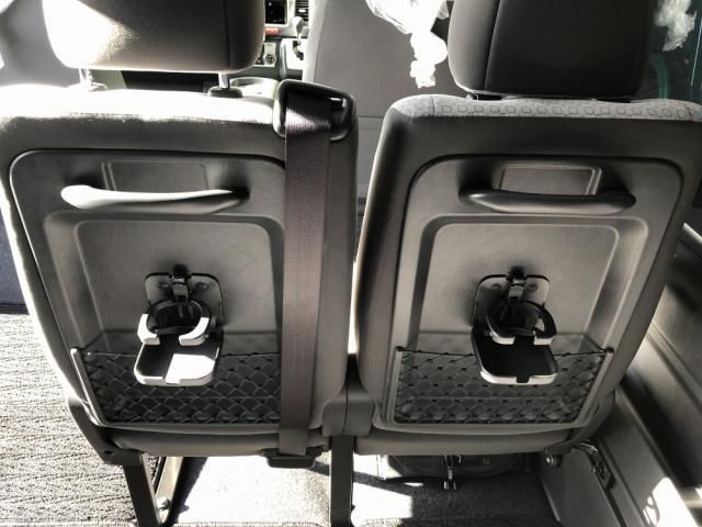 TOYOTA HIACE 2026 Image 31