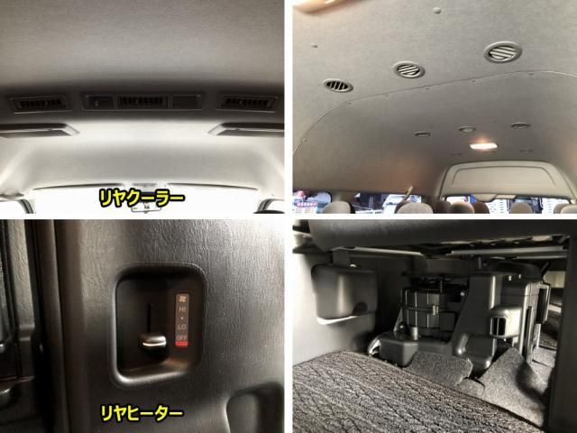 TOYOTA HIACE 2026 Image 31