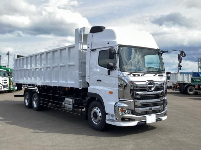 HINO PROFIA 2025 Image 31