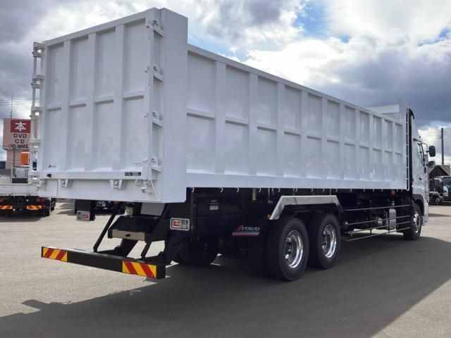 HINO PROFIA 2025 Image 31