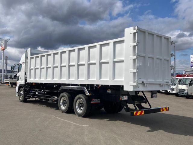 HINO PROFIA 2025 Image 31