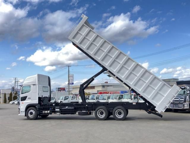 HINO PROFIA 2025 Image 31