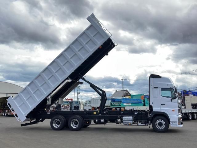 HINO PROFIA 2025 Image 31