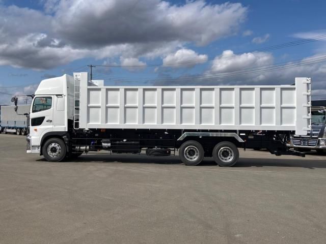 HINO PROFIA 2025 Image 31