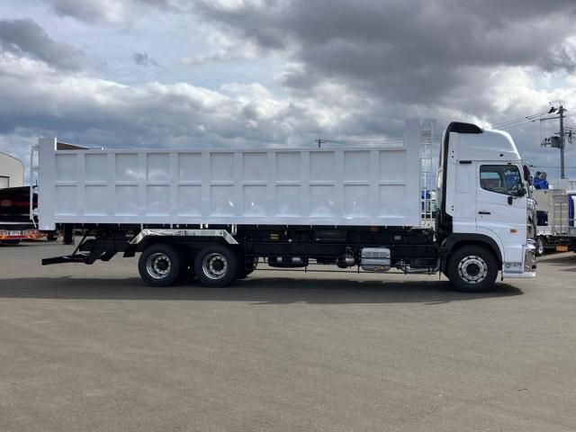 HINO PROFIA 2025 Image 31