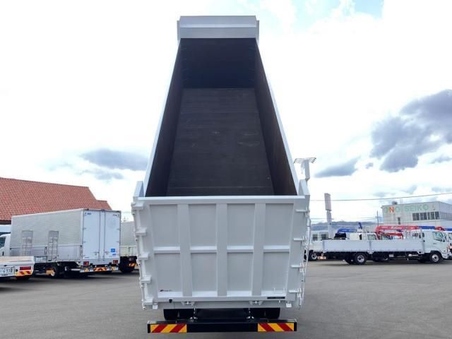 HINO PROFIA 2025 Image 31