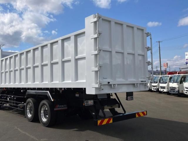 HINO PROFIA 2025 Image 31