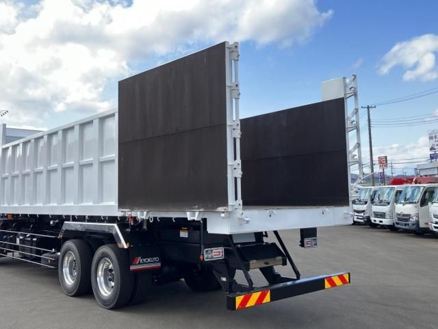 HINO PROFIA 2025 Image 31