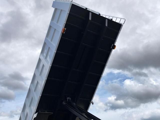 HINO PROFIA 2025 Image 31