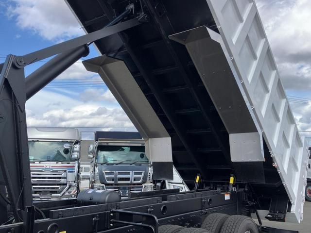 HINO PROFIA 2025 Image 31