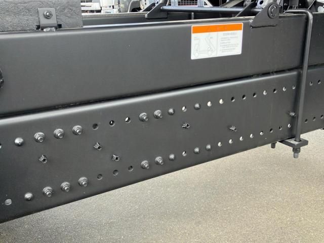 HINO PROFIA 2025 Image 31