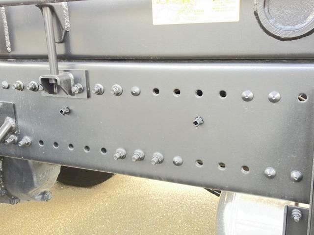 HINO PROFIA 2025 Image 31