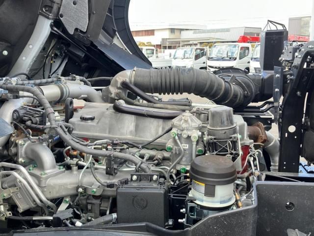 HINO PROFIA 2025 Image 31