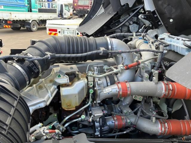 HINO PROFIA 2025 Image 31