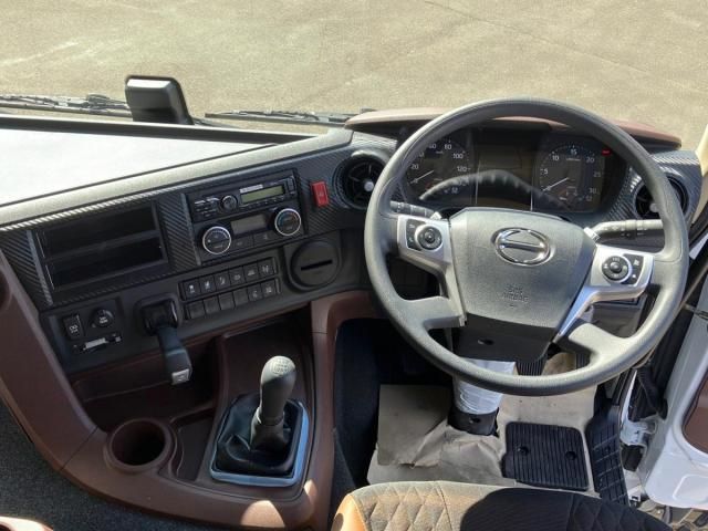 HINO PROFIA 2025 Image 31