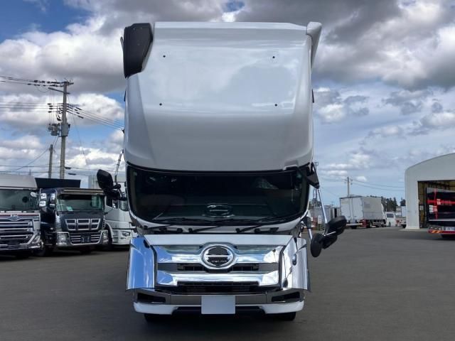 HINO PROFIA 2025 Image 31