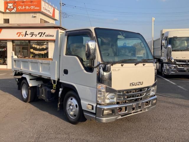 ISUZU ELF 2018 Image 31