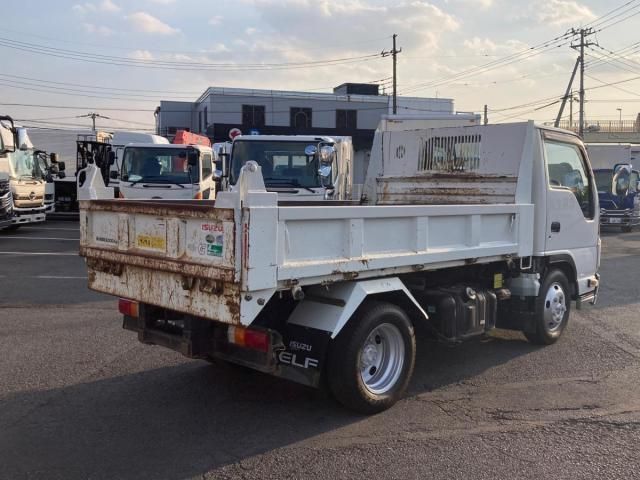 ISUZU ELF 2018 Image 31