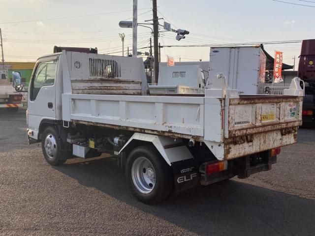 ISUZU ELF 2018 Image 31