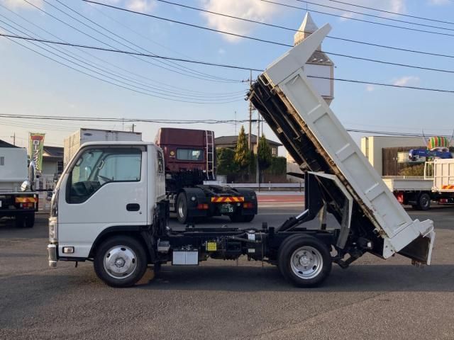 ISUZU ELF 2018 Image 31