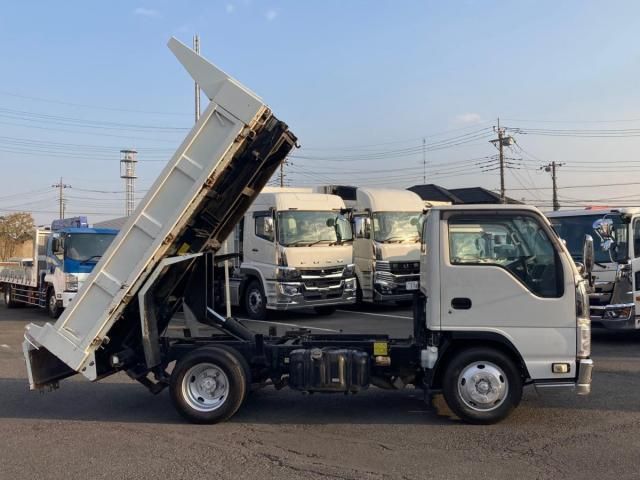 ISUZU ELF 2018 Image 31