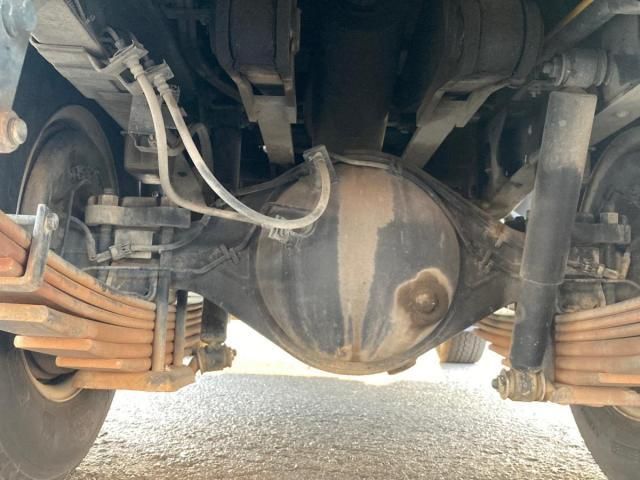 ISUZU ELF 2018 Image 31