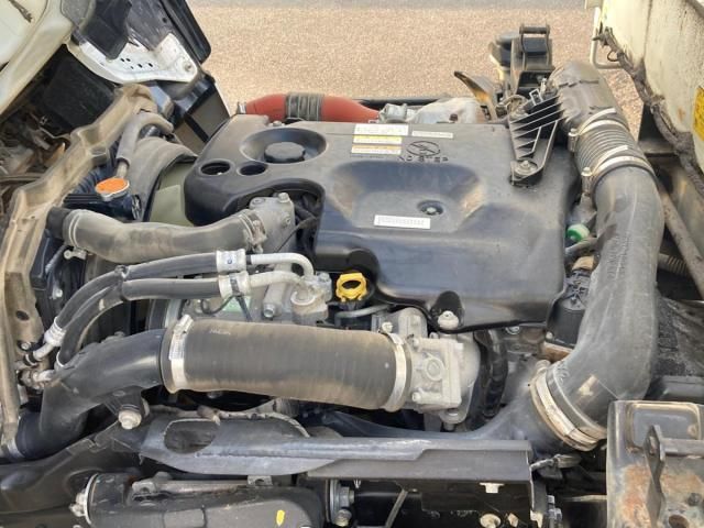 ISUZU ELF 2018 Image 31