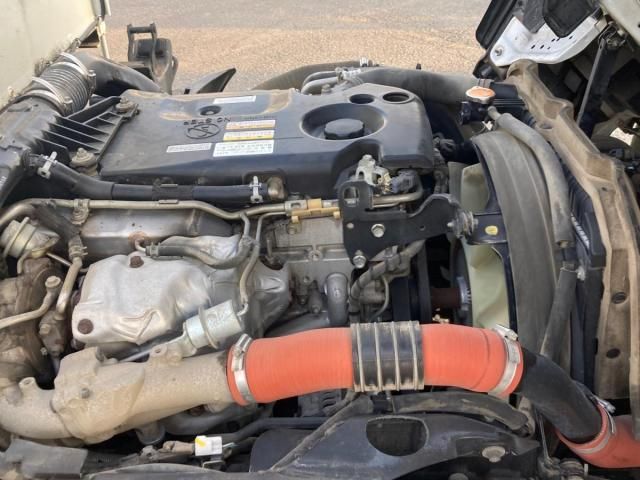 ISUZU ELF 2018 Image 31