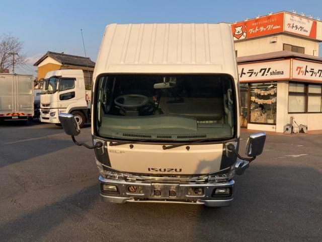 ISUZU ELF 2018 Image 31