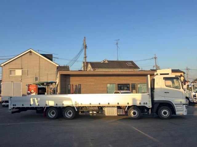 MITSUBISHI FUSOU SUPER GREAT 2023 Image 31