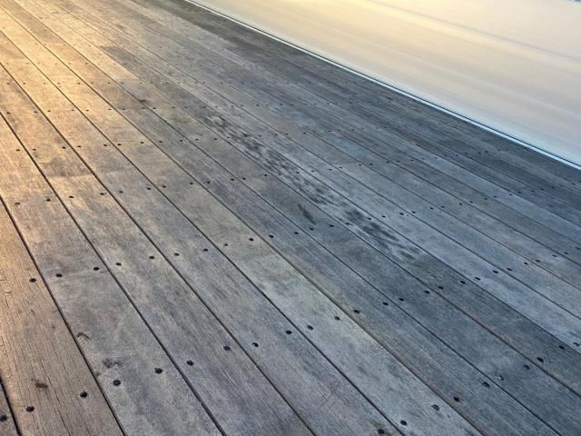 MITSUBISHI FUSOU SUPER GREAT 2023 Image 31