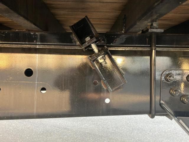 MITSUBISHI FUSOU SUPER GREAT 2023 Image 31