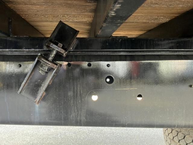 MITSUBISHI FUSOU SUPER GREAT 2023 Image 31